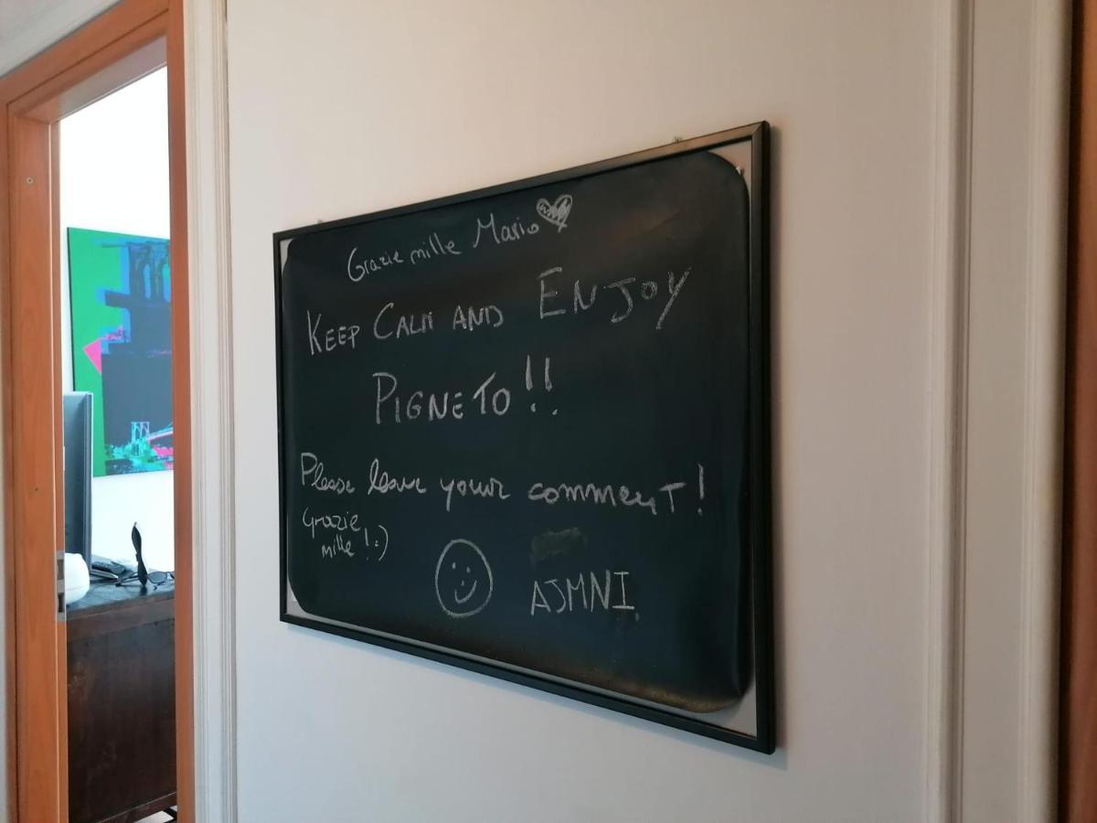 Pigneto Life Nest Lejlighed Rom Eksteriør billede